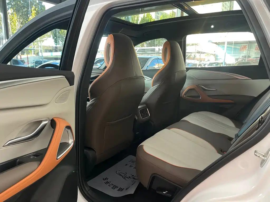 BYD Pro New Energy — миниатюра 5