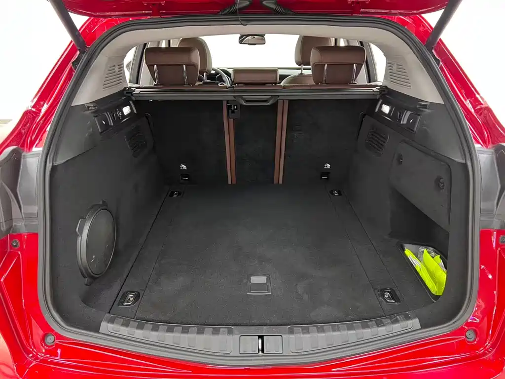 Alfa Romeo Stelvio — миниатюра 18