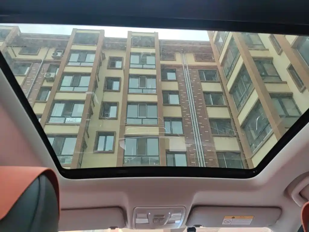Changan CS75 — миниатюра 19