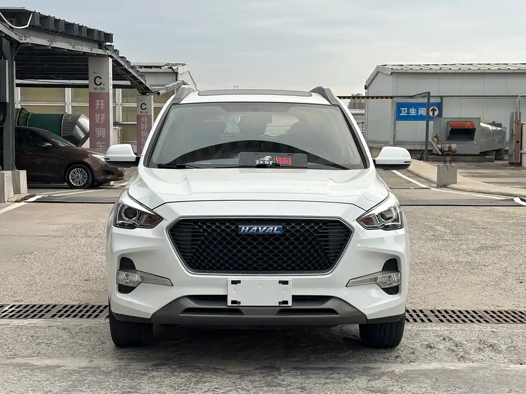 HAVAL  M6