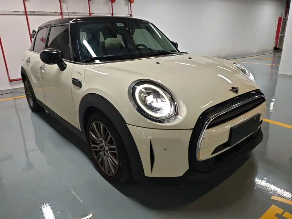 MINI Mini — миниатюра 4