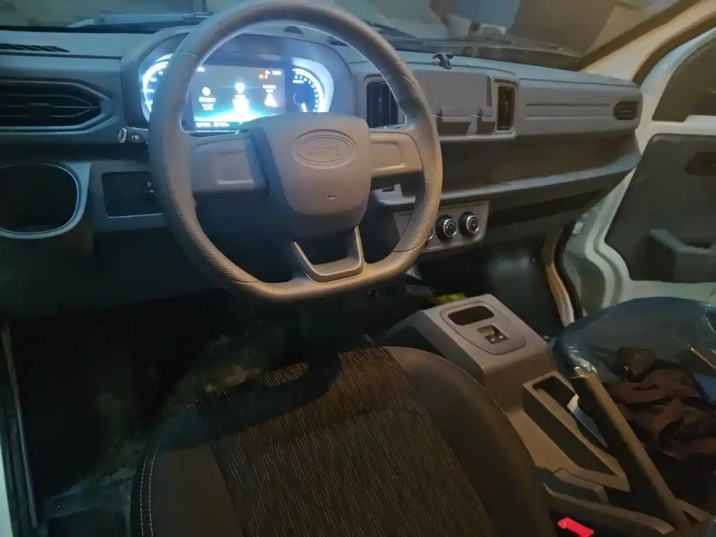 Karry Jiangtun E5 — миниатюра 11