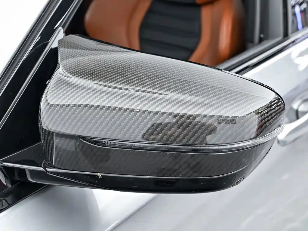 BMW M5 — миниатюра 14