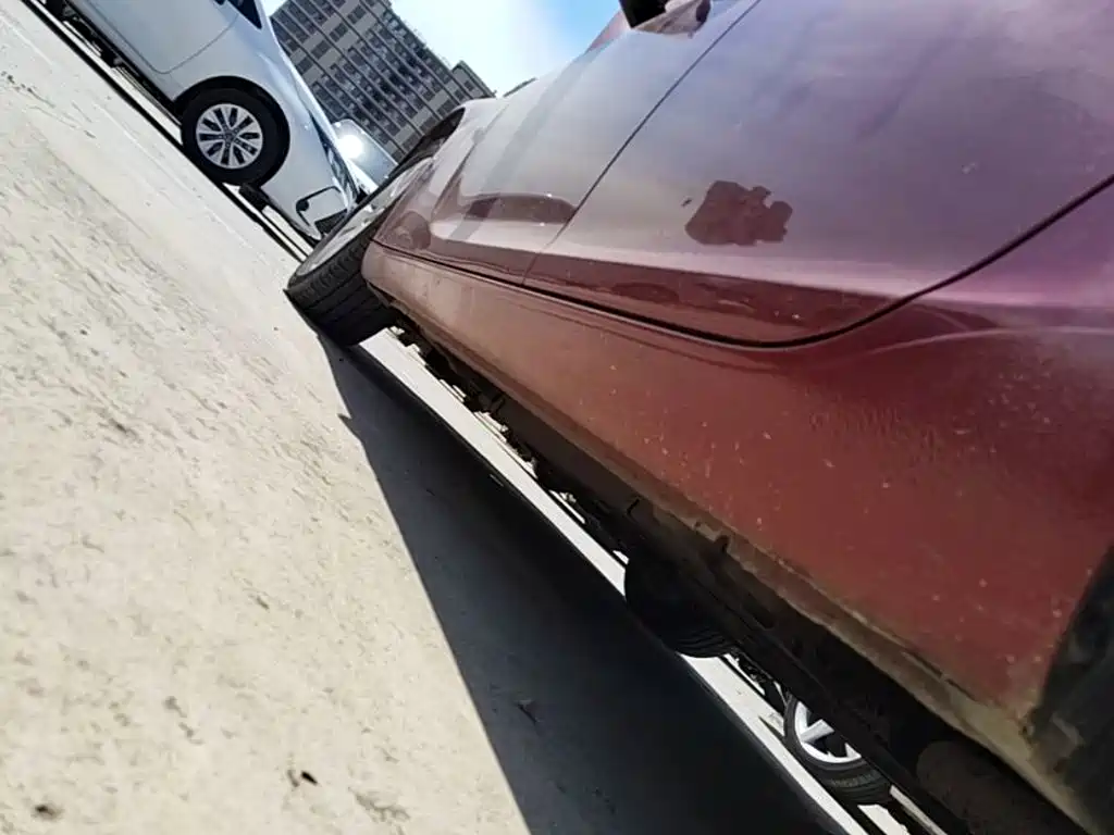 Buick Regal — миниатюра 22