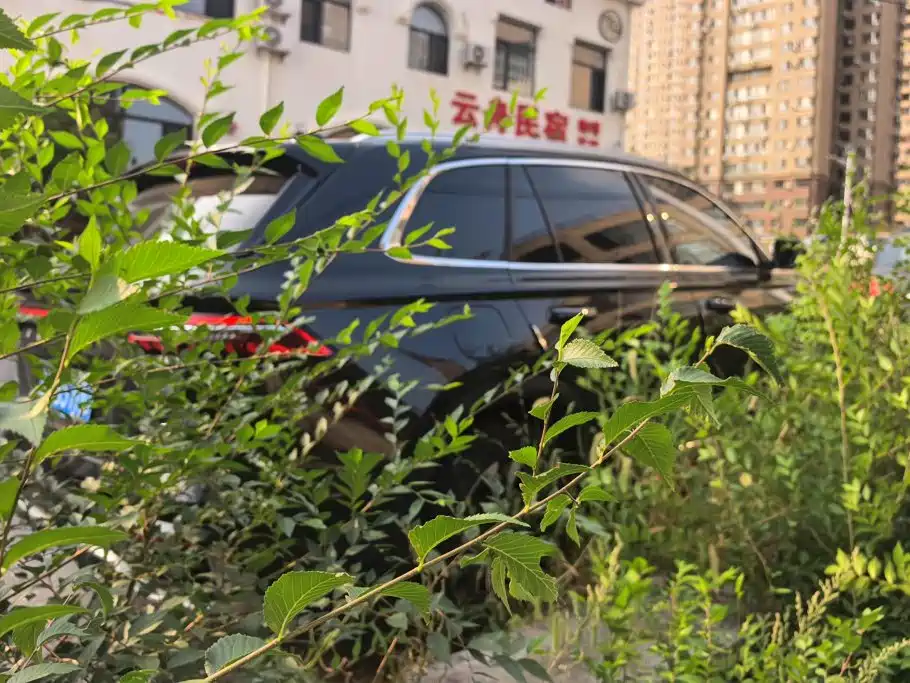 Geely Xingyue L — миниатюра 3