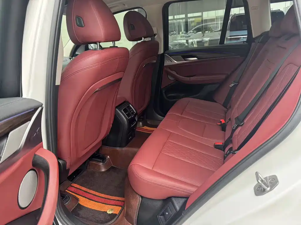 BMW X3 2023 xDrive30i Lead M
