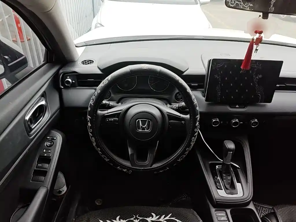 Honda XR-V — миниатюра 15