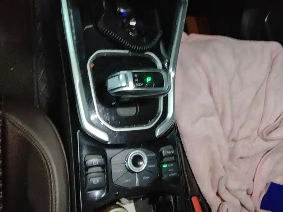 Haval H6 — миниатюра 16