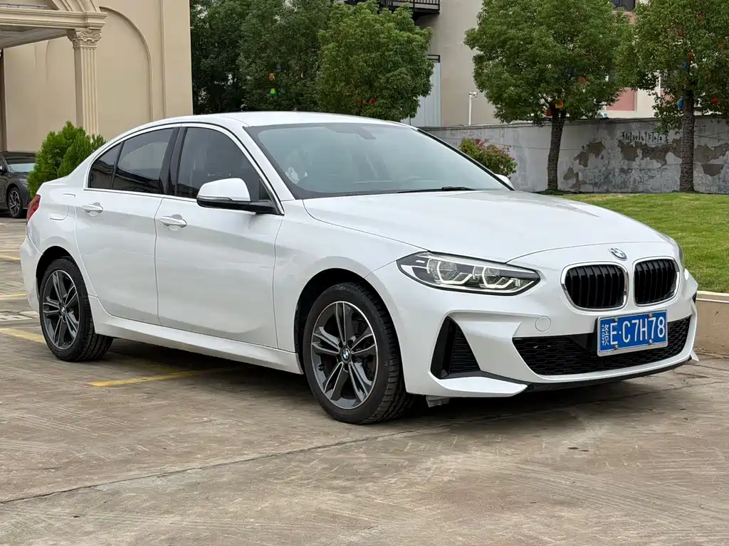 BMW 1 Series — миниатюра 3