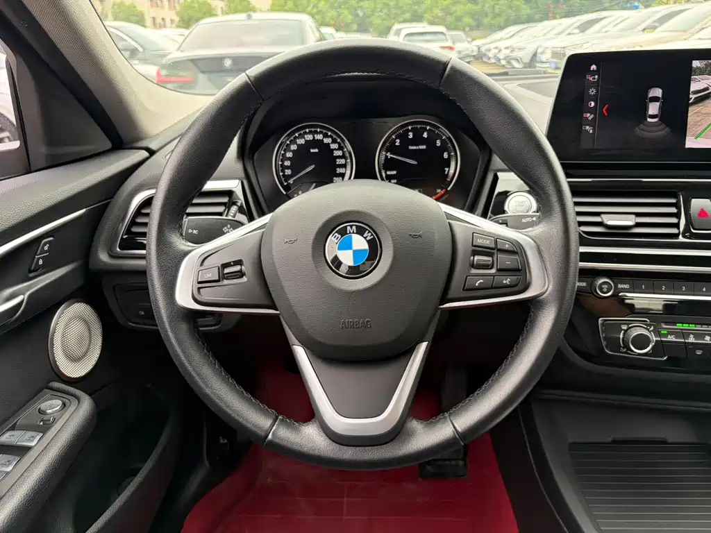 BMW 1 Series — миниатюра 14