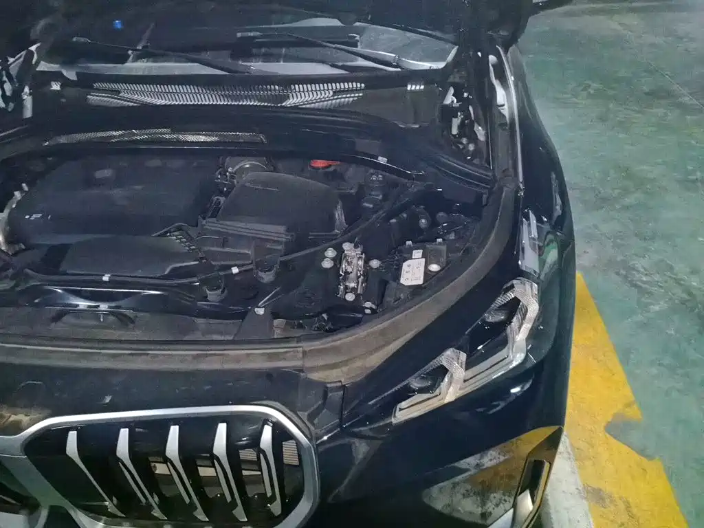 BMW X1 — миниатюра 21