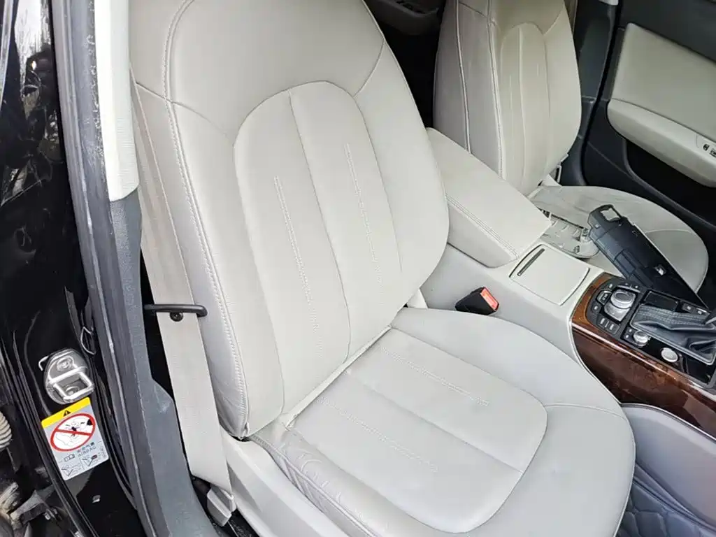 Audi A6L — миниатюра 4