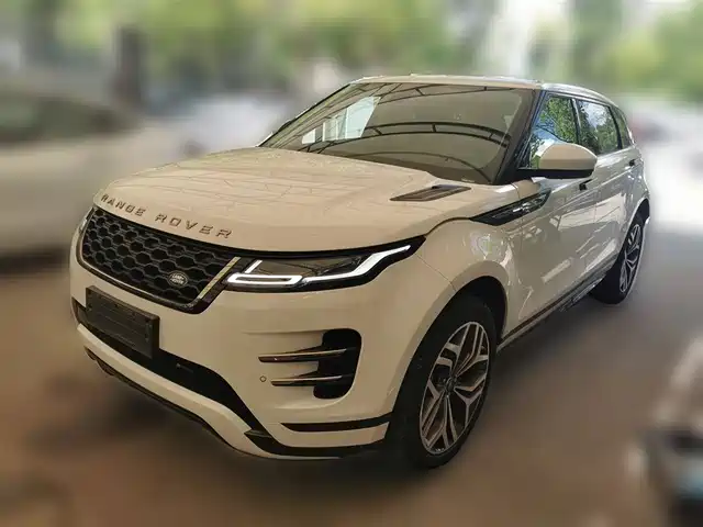LAND ROVER RANGE ROVER AURORA NEW ENERGY 2023