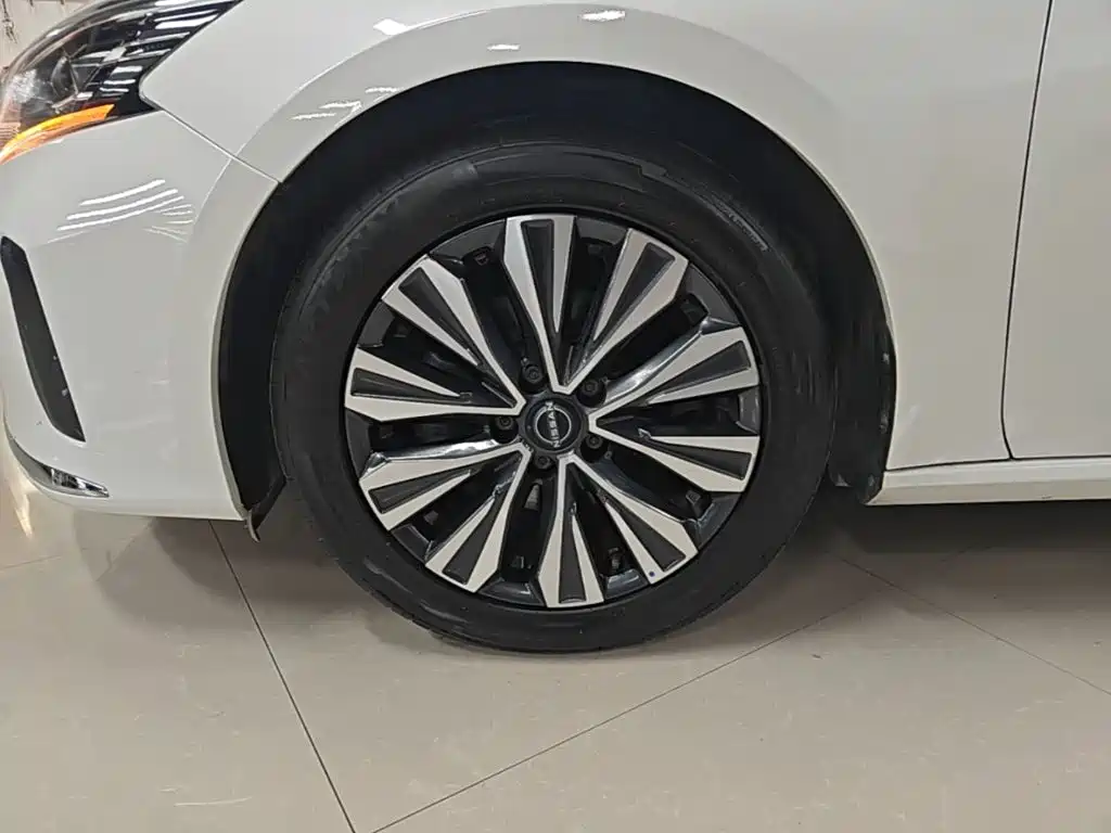 Nissan Teana — миниатюра 23