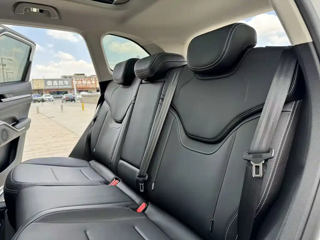 Haval H6 — миниатюра 17