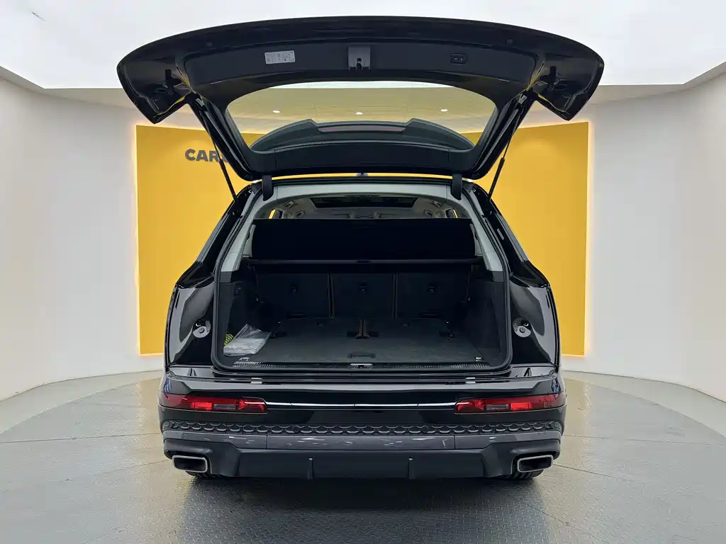 Audi Q7 — фотографии объявления, Фото 31