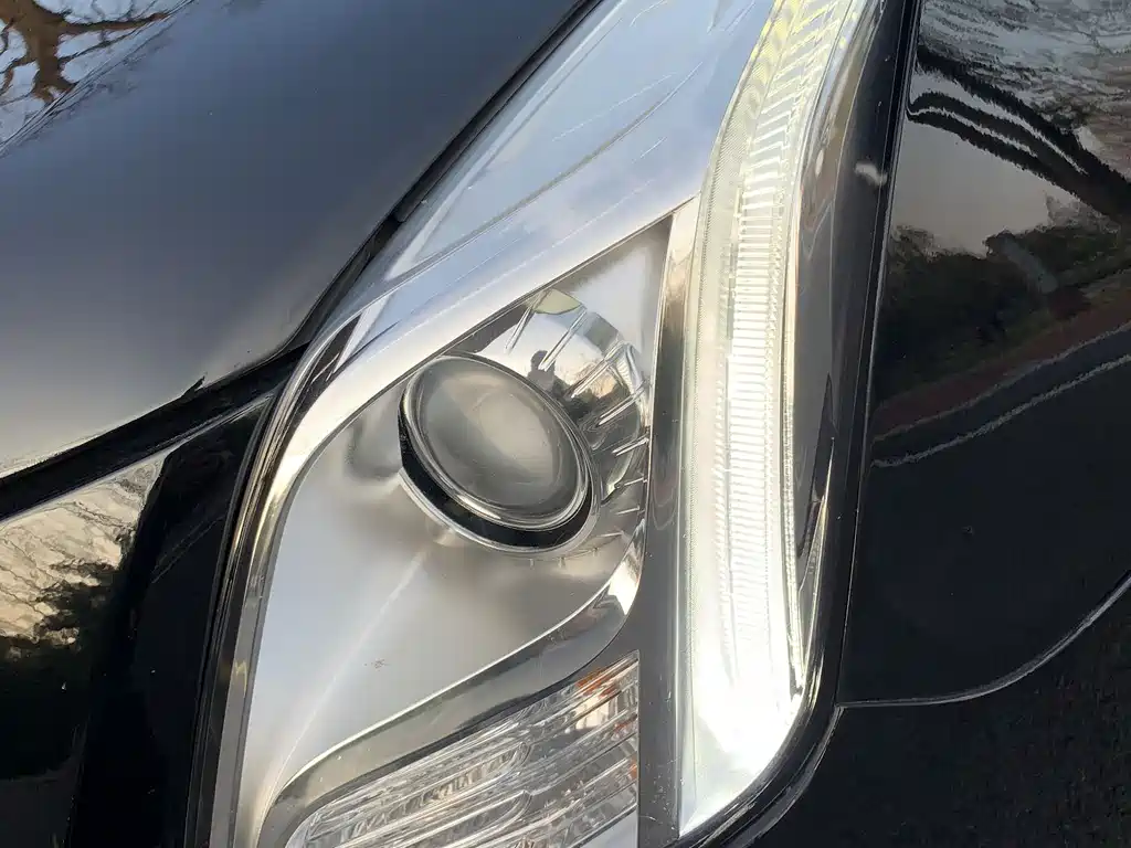 Cadillac XTS 2015 28T