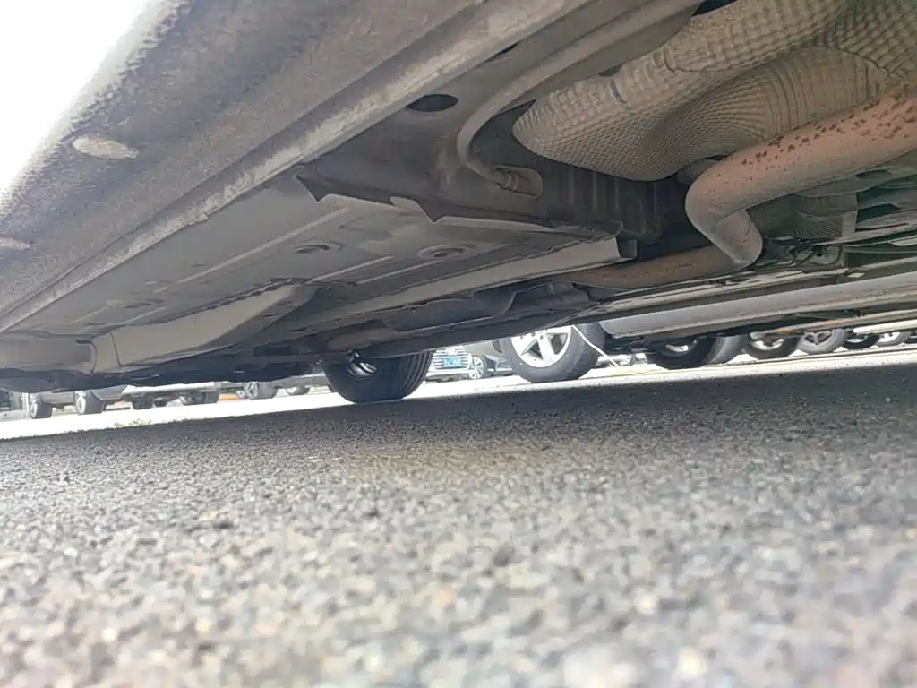 Chevrolet Cavalier — миниатюра 22