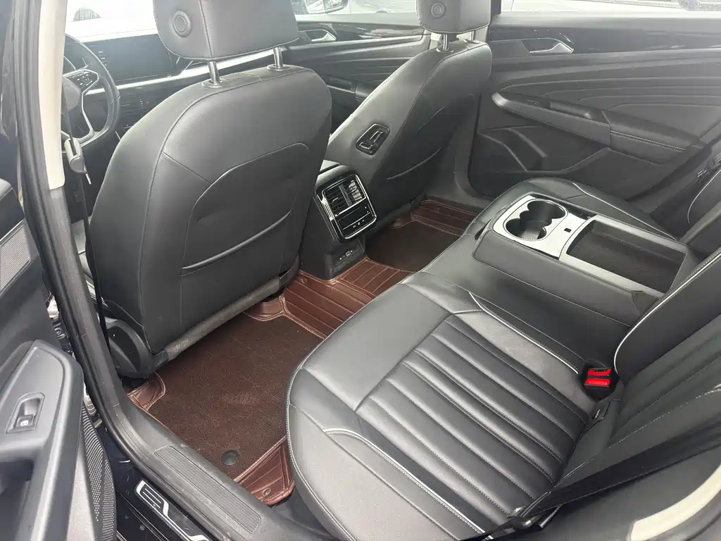 Volkswagen Passat — миниатюра 6