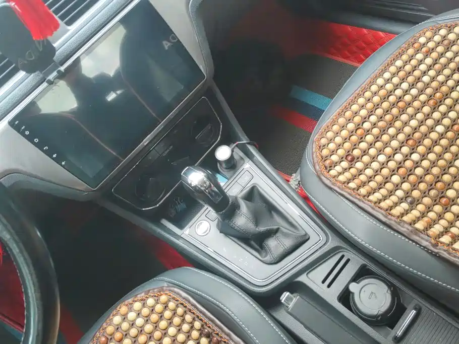 Volkswagen Lavida — миниатюра 16