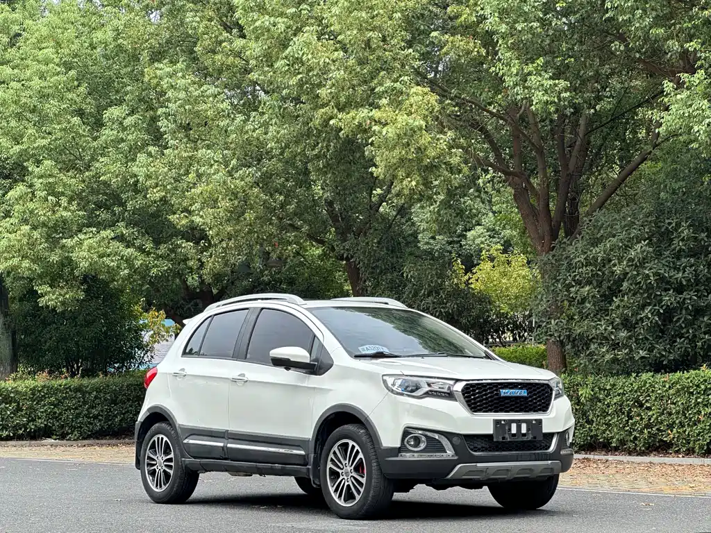 Haval H1 — миниатюра 3