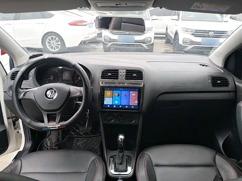 Volkswagen Polo — миниатюра 10
