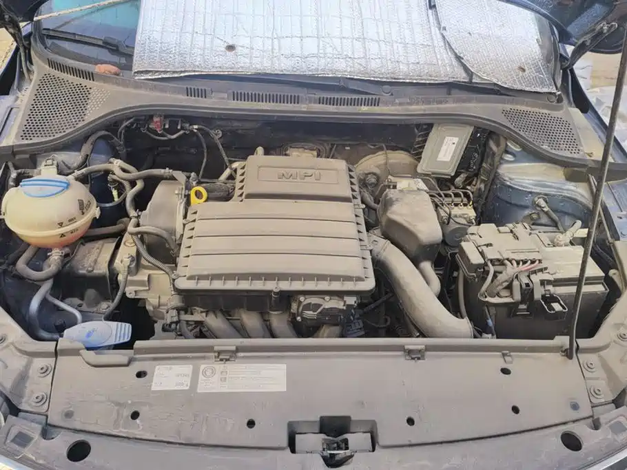 Skoda Rapid Spaceback — миниатюра 10