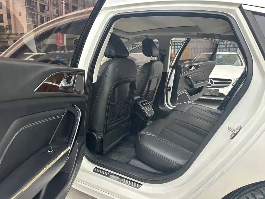 Zotye Zotye Z700 — миниатюра 6
