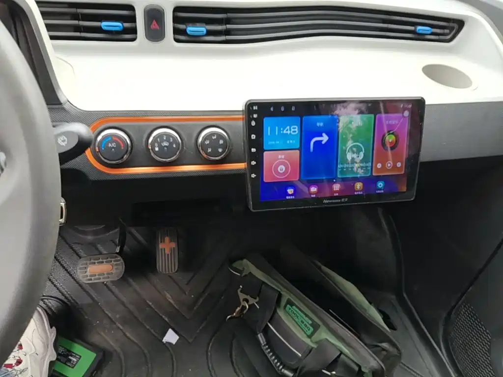 Wuling MINIEV — миниатюра 13