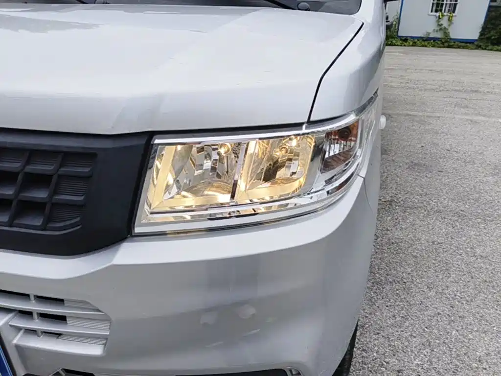 Wuling Rongguang New Truck — миниатюра 24