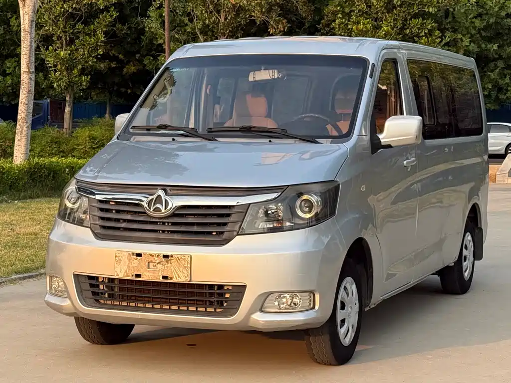 Kaicheng Ruixing M70
