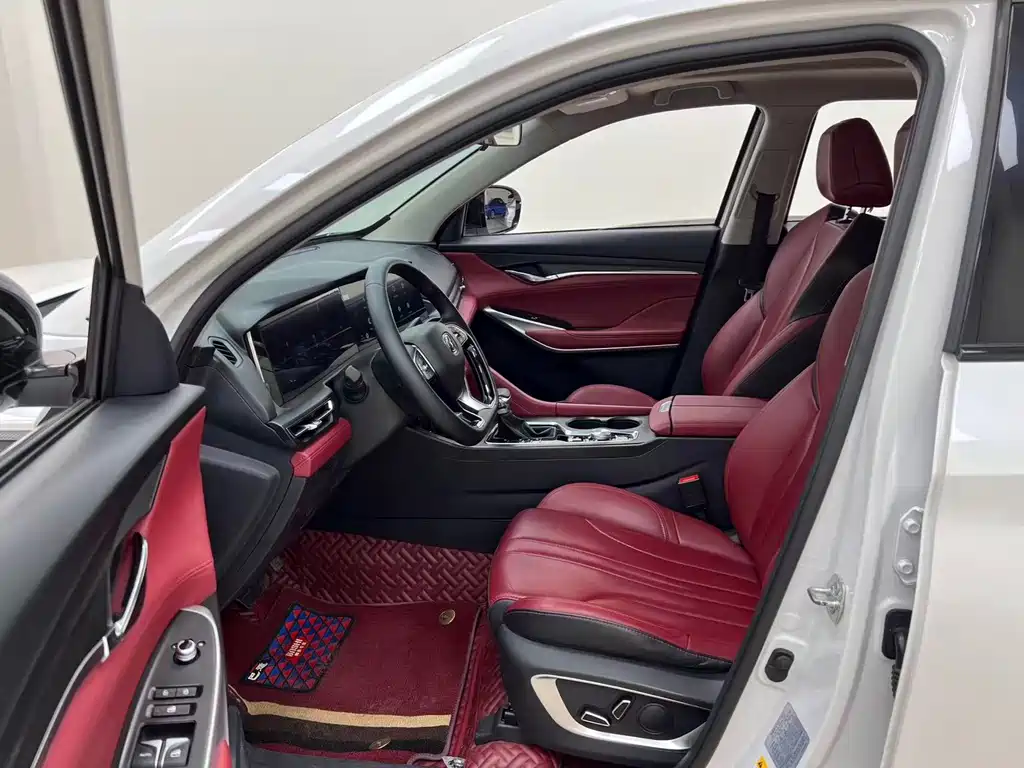 Changan CS75 PLUS — миниатюра 7