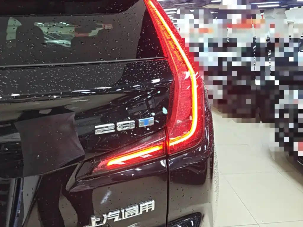 Cadillac XT4 — фотографии объявления, Фото 8