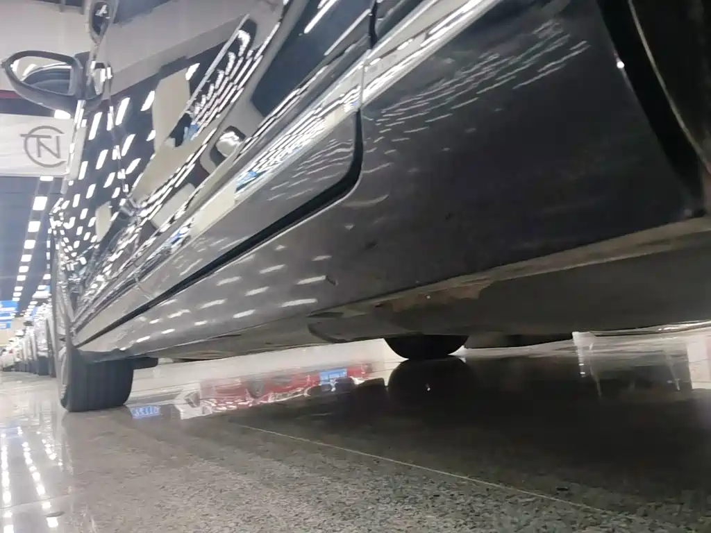 Volkswagen Magotan PHEV — миниатюра 22