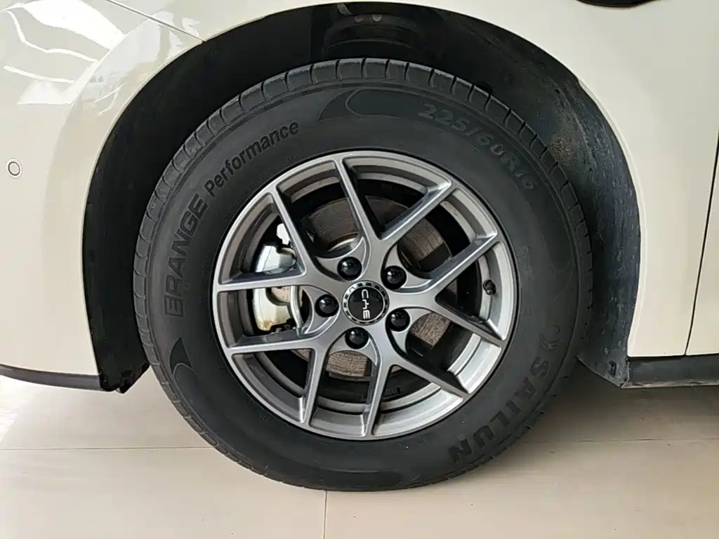 BYD Seal 06 — миниатюра 23