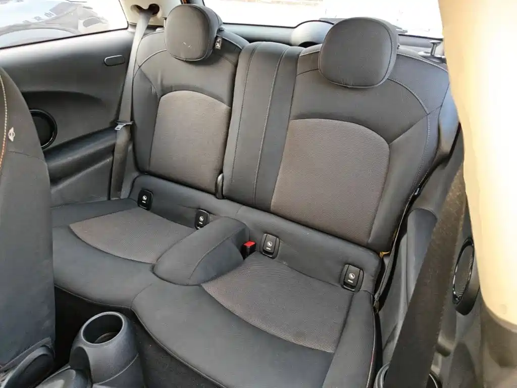 MINI Mini — миниатюра 17