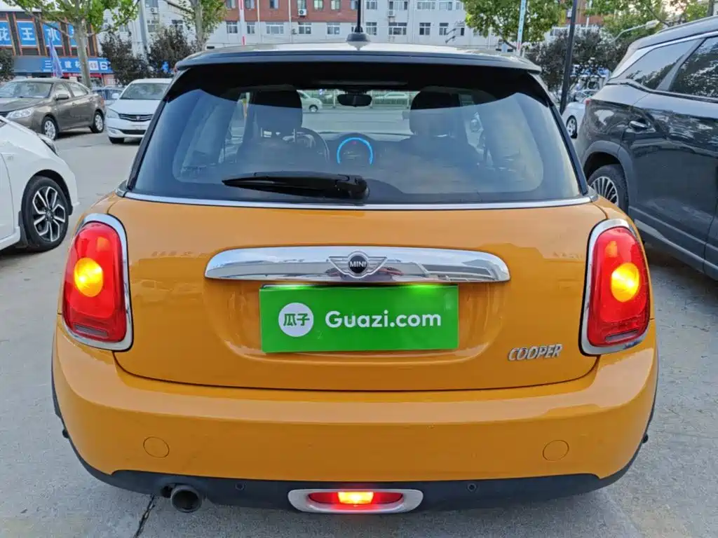 MINI Mini — миниатюра 6