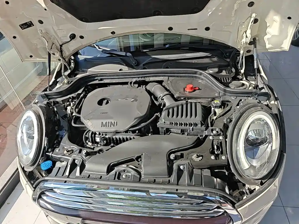 MINI Mini — миниатюра 20