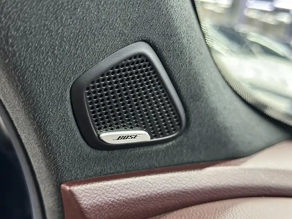 GEELY AUTOMOBILE XINGYUE L