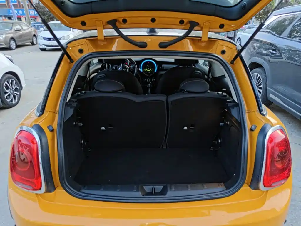 MINI Mini — миниатюра 19