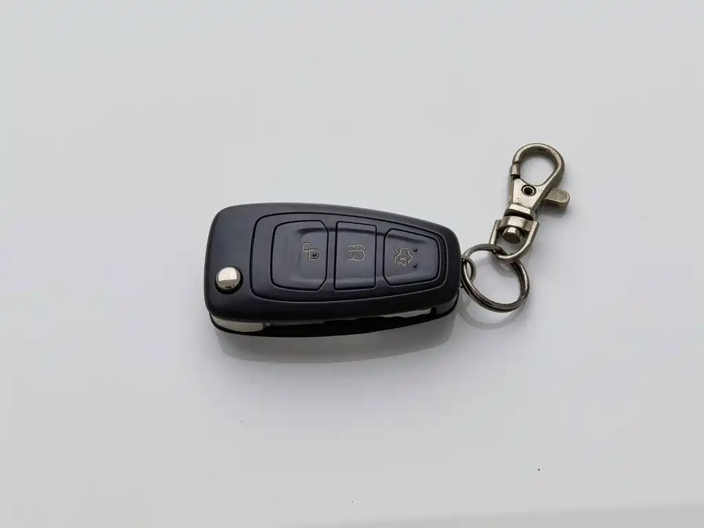 Ford Focus — миниатюра 19