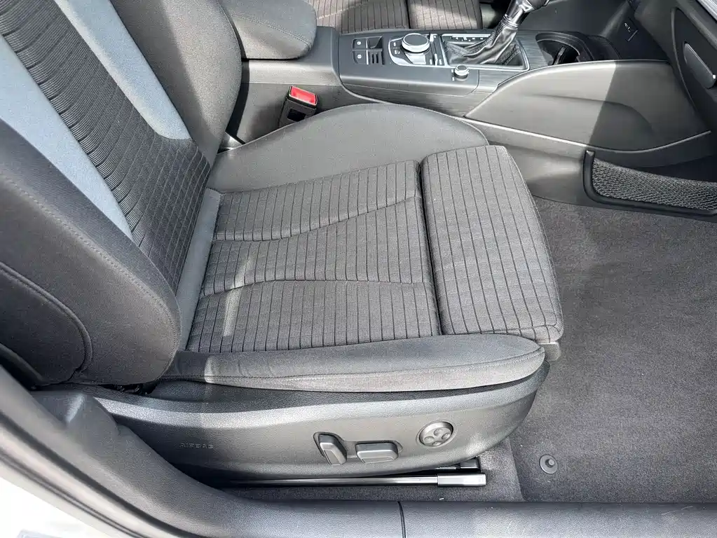Audi A3 — миниатюра 9