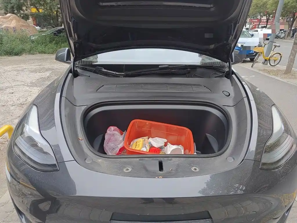 Tesla Model Y — миниатюра 16