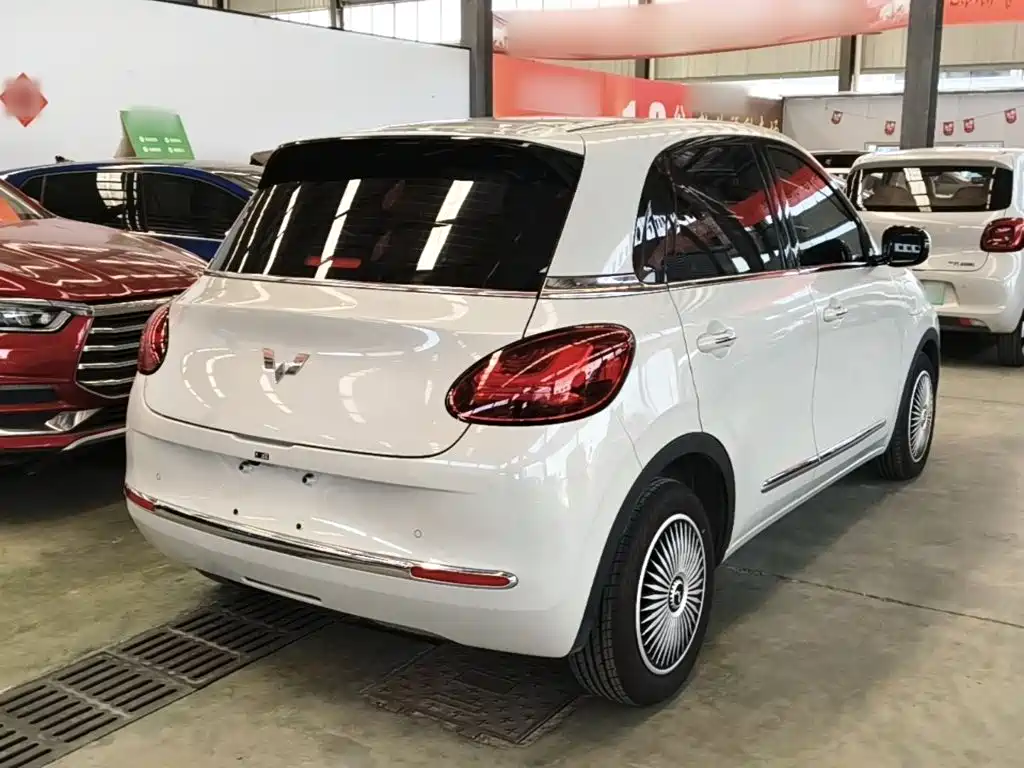Wuling Bingo — миниатюра 7