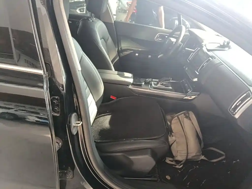 Citroen C6 — миниатюра 25