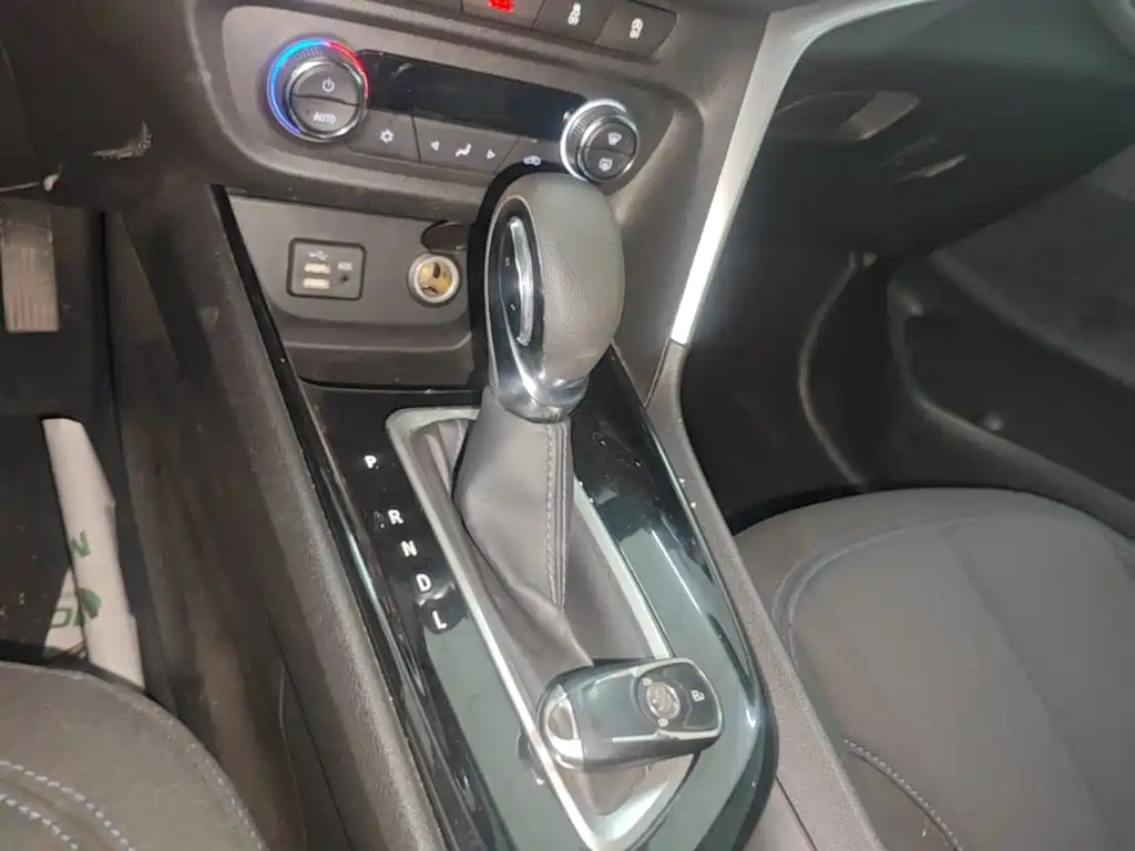Buick Encore — миниатюра 14