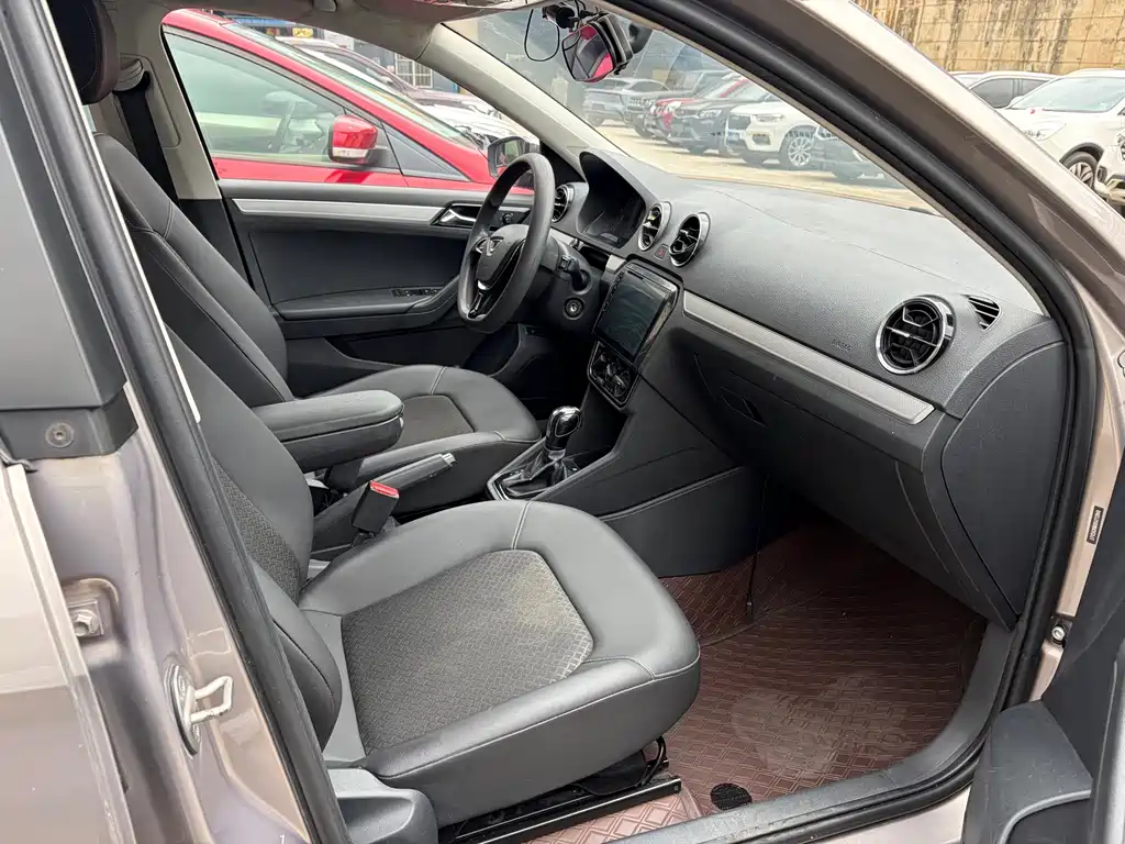 Jetta VA3 — миниатюра 5
