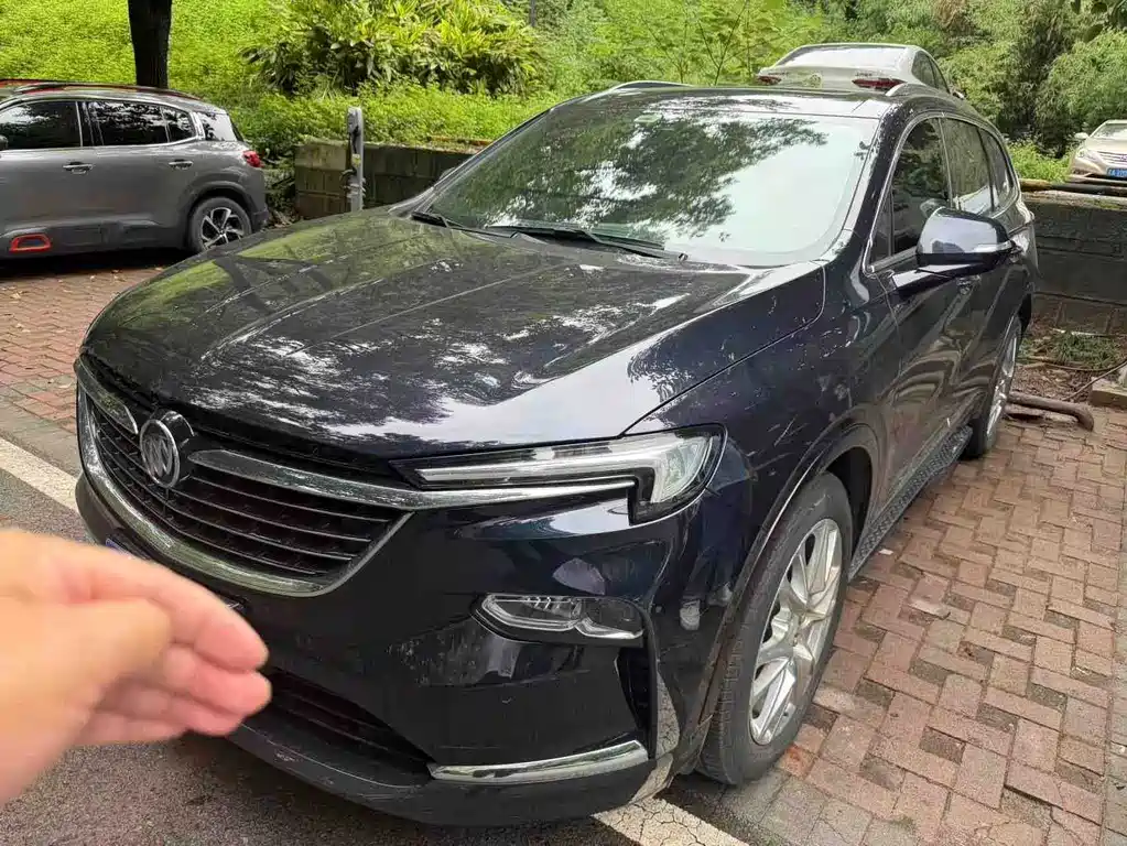 Buick Enclave