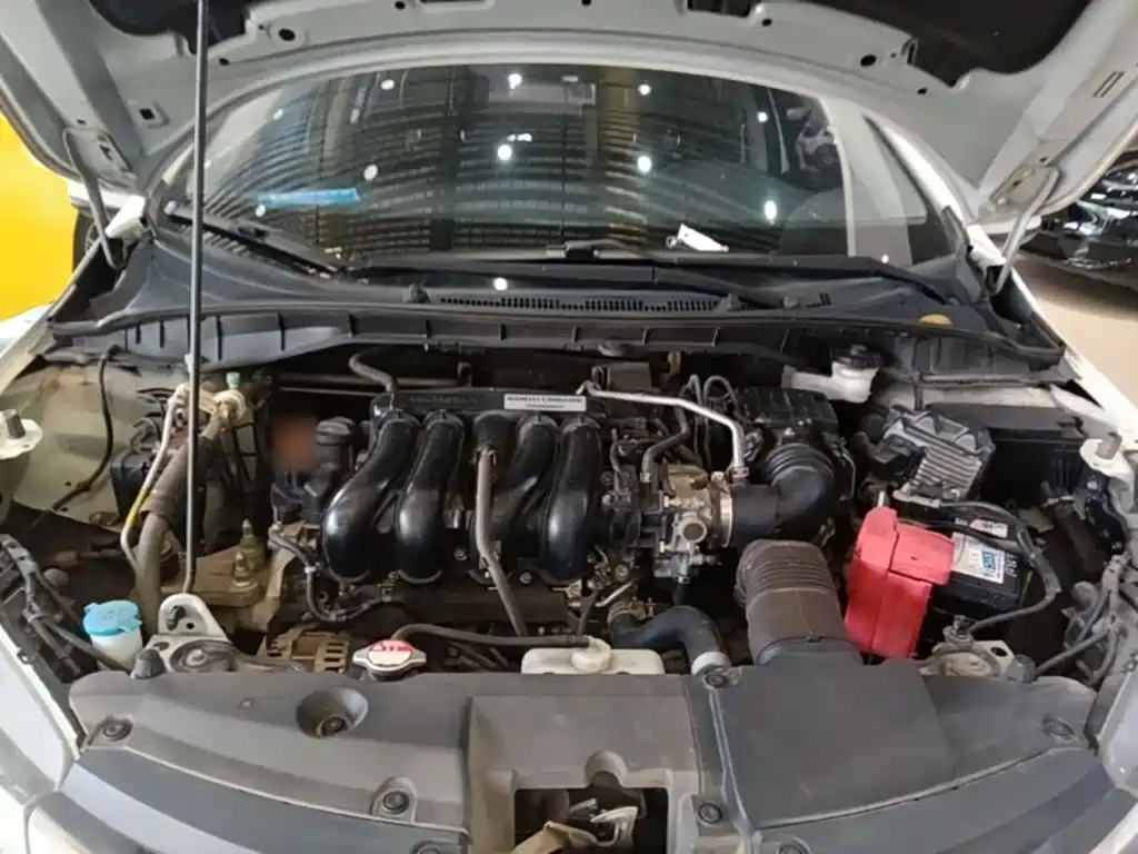 Honda City — миниатюра 20