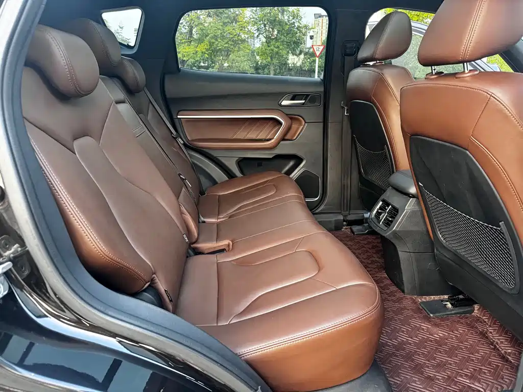 Haval H6 — миниатюра 11